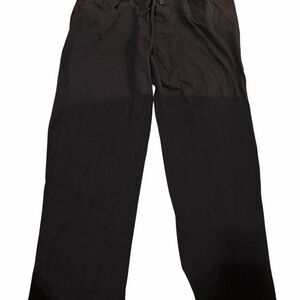 Polo by Ralph Lauren Black Men's Jogger Pants